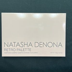 Natasha Denona Retro Pallet
